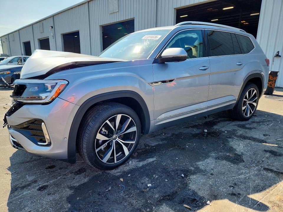 Aukcja sprzedaży 2026 Volkswagen Atlas, vin: 1V2FN2CA2TC526739, numer aukcji: 65098836