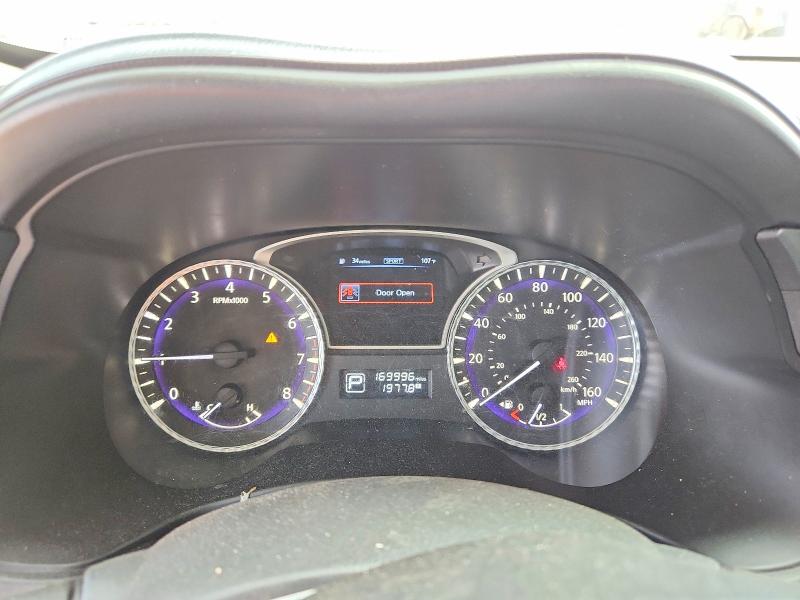 Aukcja sprzedaży 2014 Infiniti Qx60, vin: 5N1AL0MM0EC510309, numer aukcji: 64060026