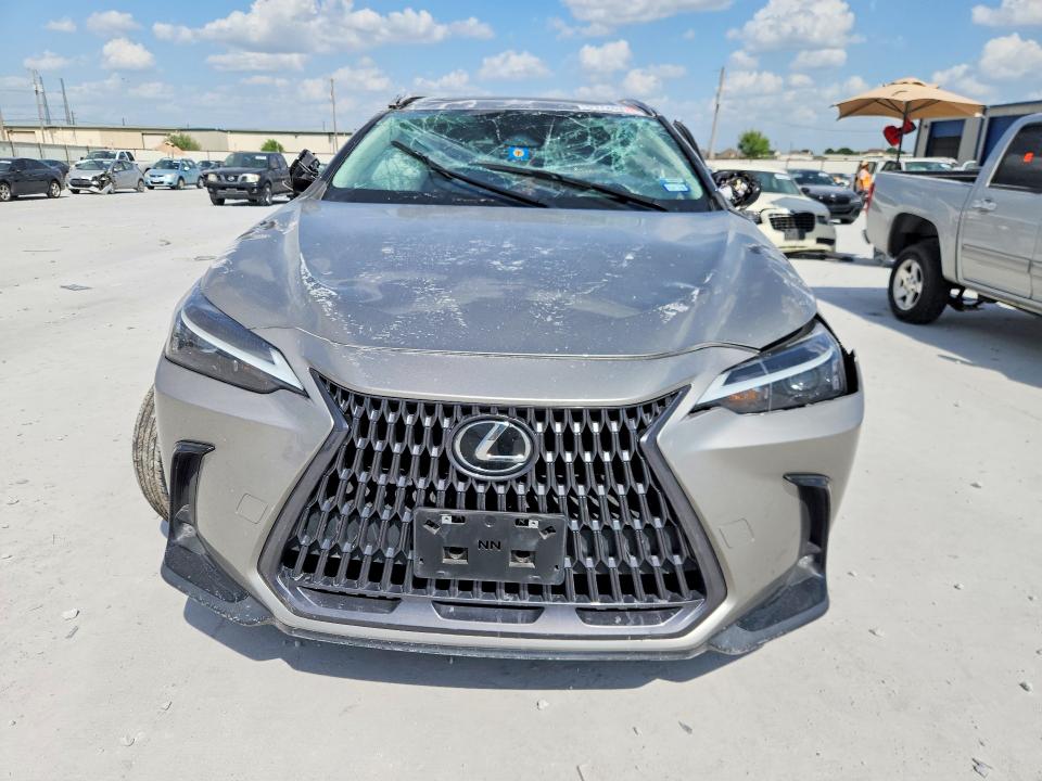 Aukcja sprzedaży 2024 Lexus Nx 250, vin: 2T2ADCAZ4RC012738, numer aukcji: 64726316