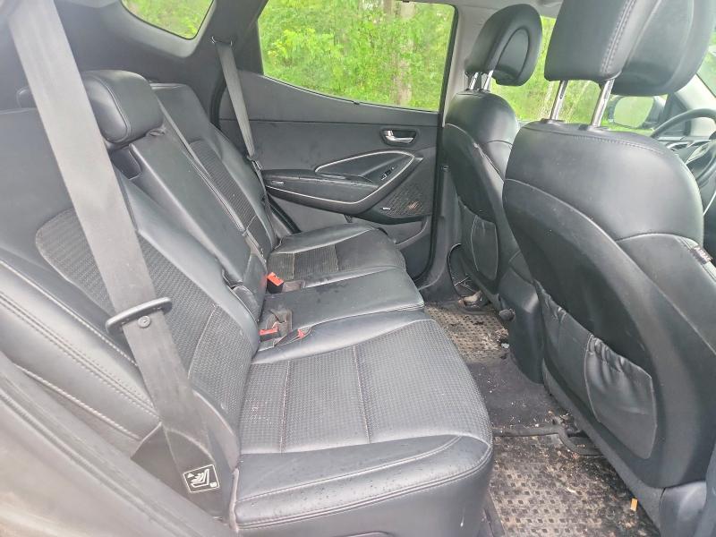 Aukcja sprzedaży 2013 Hyundai Santa Fe Sport, vin: 5XYZUDLA3DG121872, numer aukcji: 64021896
