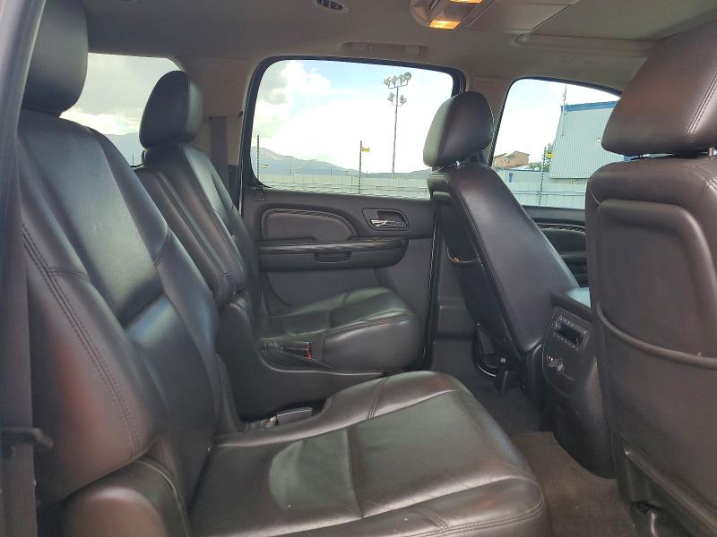 2011 Gmc Yukon Xl მანქანა იყიდება აუქციონზე, vin: 1GKS2MEF0BR394528, აუქციონის ნომერი: 66106606