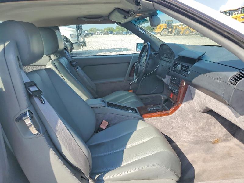 Продаж на аукціоні авто 1991 Mercedes-benz 300, vin: WDBFA61E1MF015337, номер лоту: 65090146