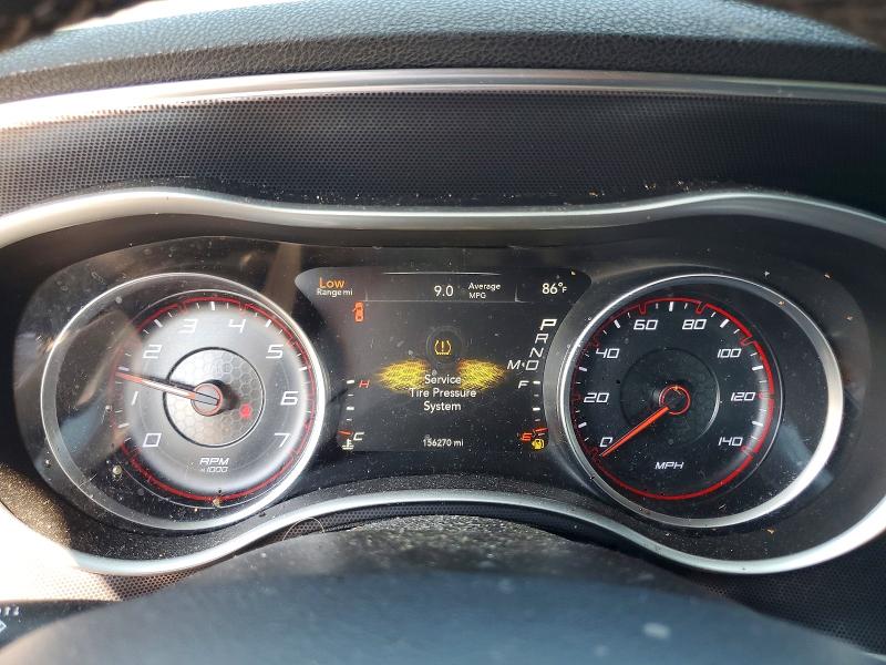 2015 Dodge Charger მანქანა იყიდება აუქციონზე, vin: 2C3CDXHG3FH826376, აუქციონის ნომერი: 66454186