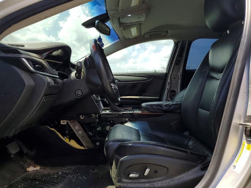 Продажа на аукционе авто 2013 Cadillac Xts, vin: 2G61N5S33D9191521, номер лота: 65594026