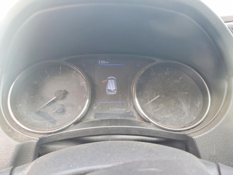 Продажа на аукционе авто 2021 Nissan Rogue Sport, vin: JN1BJ1AW9MW423339, номер лота: 65260036