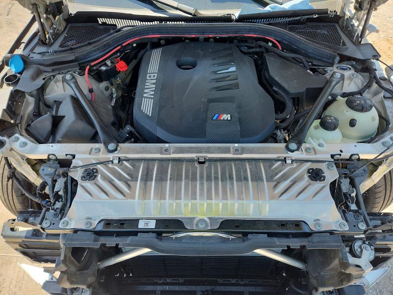 64903376 :رقم المزاد ، 5UX73GP0XS9Z00678 vin ، 2025 Bmw X3 مزاد بيع