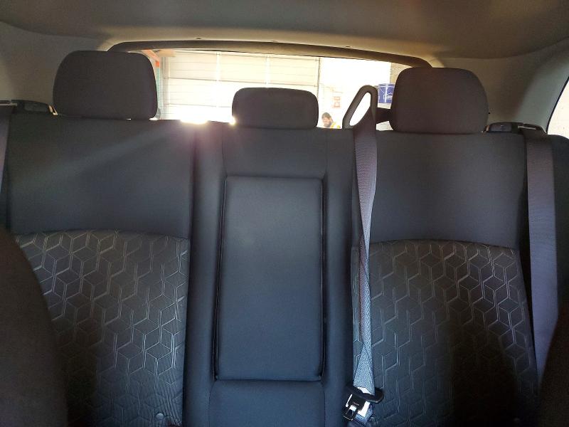 2026 Mitsubishi Outlander Sport მანქანა იყიდება აუქციონზე, vin: JA4ARUAU5TU028967, აუქციონის ნომერი: 65906756