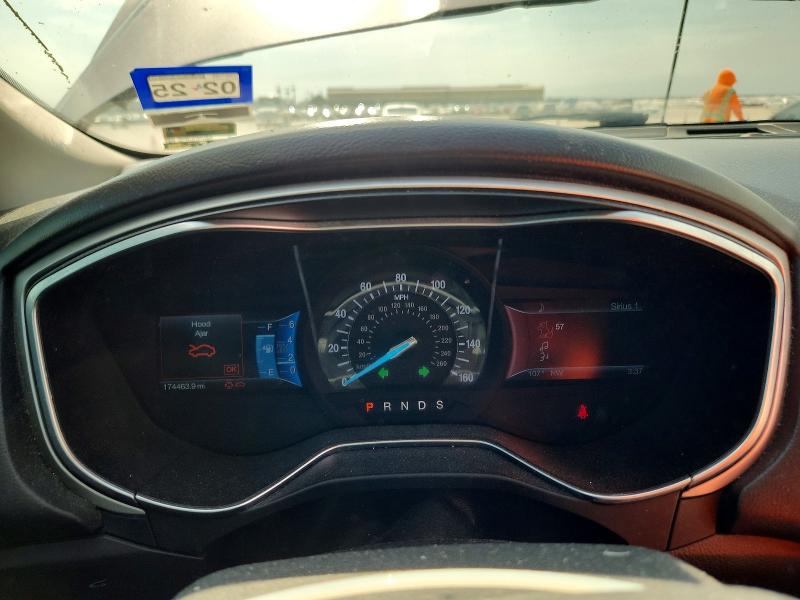 Продажа на аукционе авто 2014 Ford Fusion, vin: 3FA6P0HD2ER149519, номер лота: 66751716