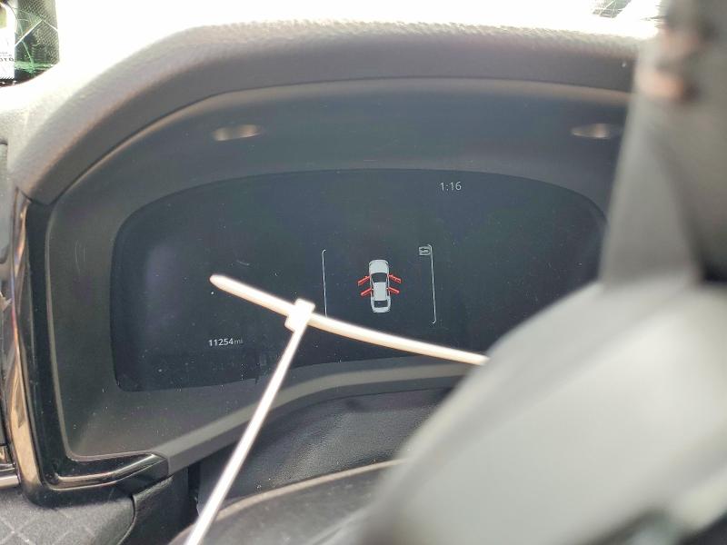 Aukcja sprzedaży 2025 Toyota Camry, vin: 4T1DAACK4SU620102, numer aukcji: 63499486