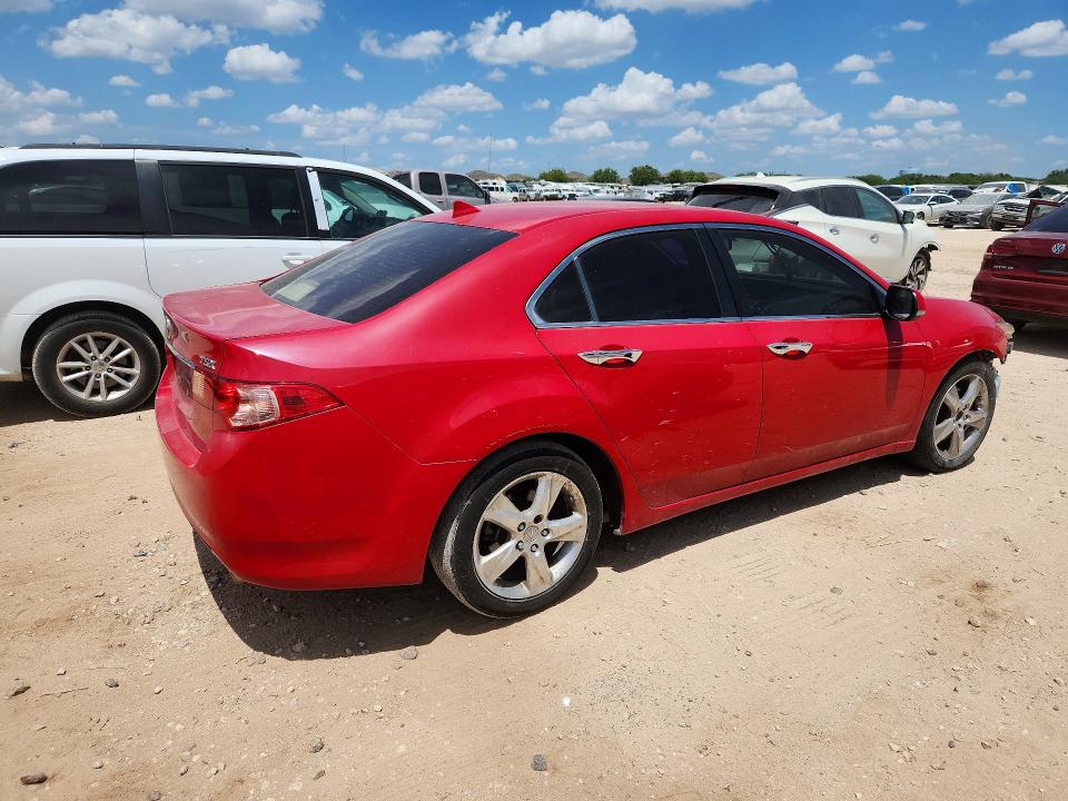 Продаж на аукціоні авто 2013 Acura Tsx, vin: JH4CU2F61DC007213, номер лоту: 66102586