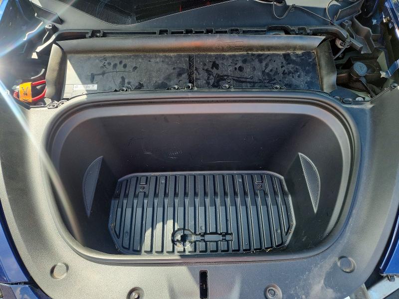 Aukcja sprzedaży 2022 Tesla Model Y, vin: 7SAYGAEE1NF533270, numer aukcji: 64391086