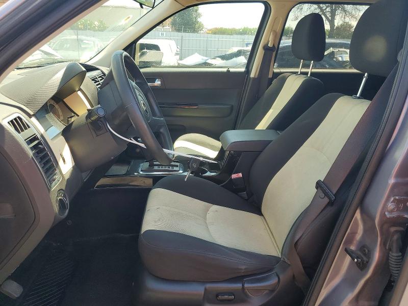 2008 Mazda Tribute მანქანა იყიდება აუქციონზე, vin: 4F2CZ06118KM00149, აუქციონის ნომერი: 63922266