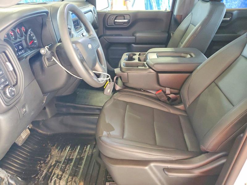65841556 :رقم المزاد ، 1GCUDAED9RZ136403 vin ، 2024 Chevrolet Silverado مزاد بيع