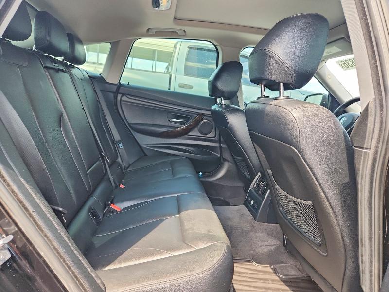 65489836 :رقم المزاد ، WBA8Z5C53FD672162 vin ، 2015 Bmw 328 مزاد بيع