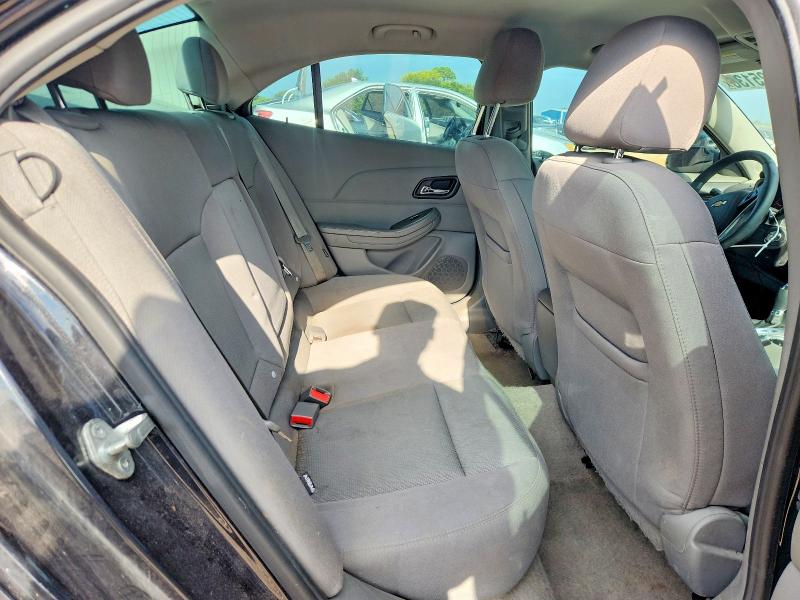 Продаж на аукціоні авто 2014 Chevrolet Malibu, vin: 1G11B5SL4EF274852, номер лоту: 66525136