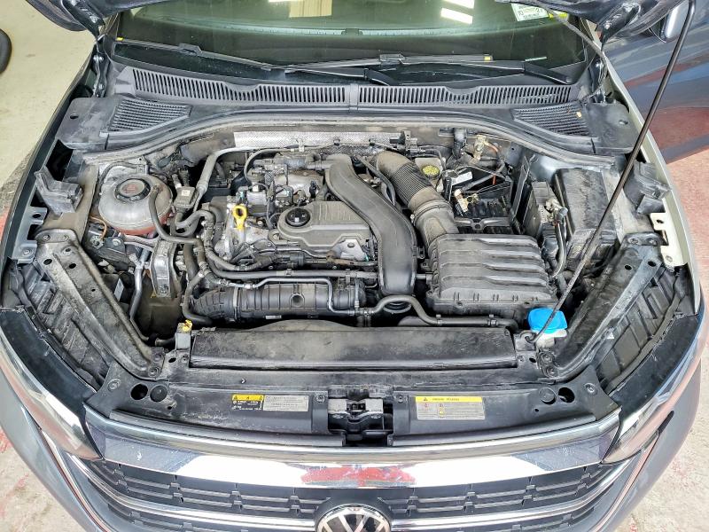 Продаж на аукціоні авто 2024 Volkswagen Jetta, vin: 3VW7M7BU8RM004560, номер лоту: 64062566