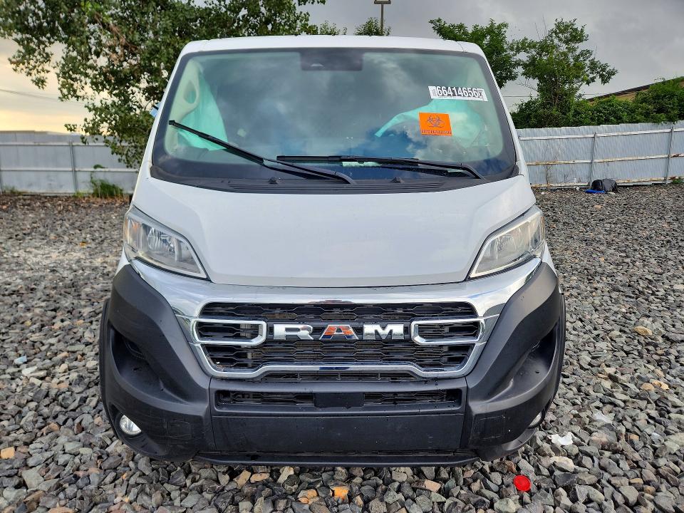 Aukcja sprzedaży 2025 Ram Promaster 2500, vin: 3C6LRVVG9SE526585, numer aukcji: 66414656