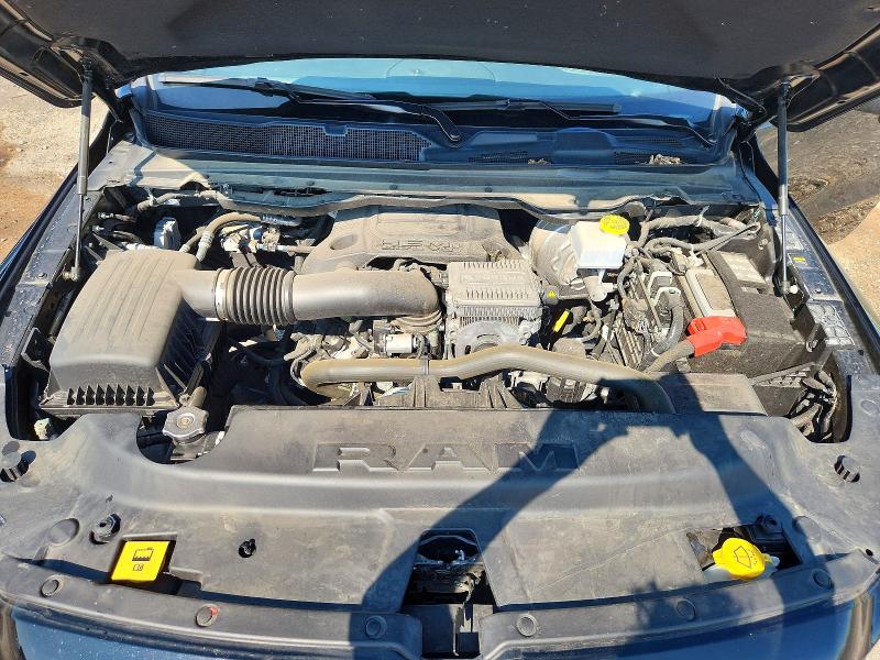 Продаж на аукціоні авто 2024 Ram 1500, vin: 1C6SRFRT8RN160844, номер лоту: 62985306