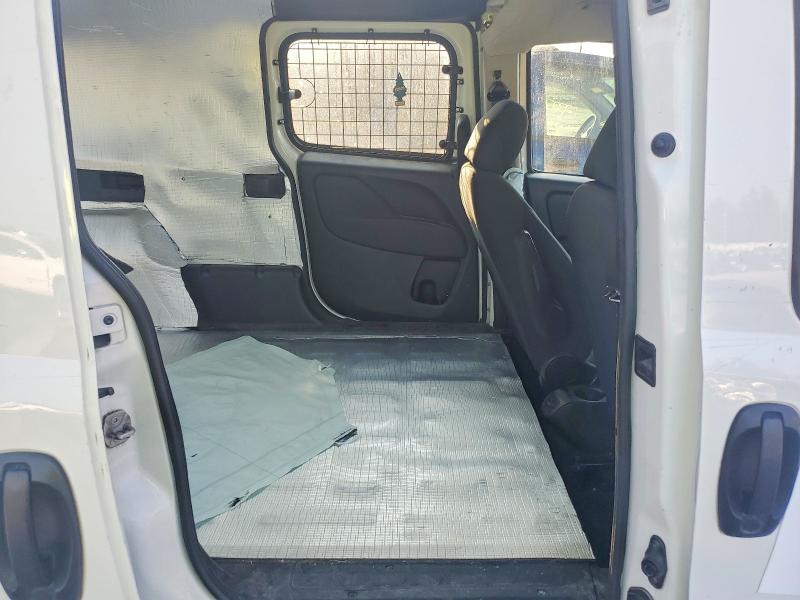 Aukcja sprzedaży 2021 Ram Promaster City, vin: ZFBHRFAB3M6V40461, numer aukcji: 63373726