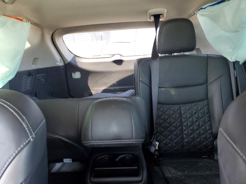 Aukcja sprzedaży 2020 Nissan Murano, vin: 5N1AZ2DS3LN141939, numer aukcji: 63856266