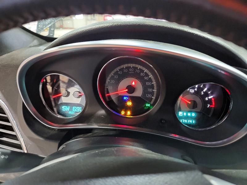 Продажа на аукционе авто 2011 Chrysler 200, vin: 1C3BC2FG0BN520418, номер лота: 67121646