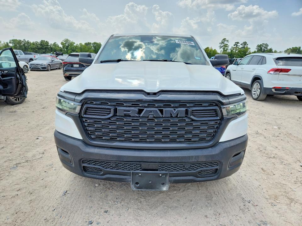 Продажа на аукционе авто 2026 Ram 1500, vin: 1C6SRECG9TN250582, номер лота: 63566386