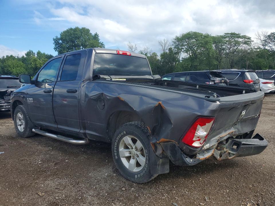 63177286 :رقم المزاد ، 1C6RR7FG4MS566870 vin ، 2021 Ram 1500 Classic مزاد بيع