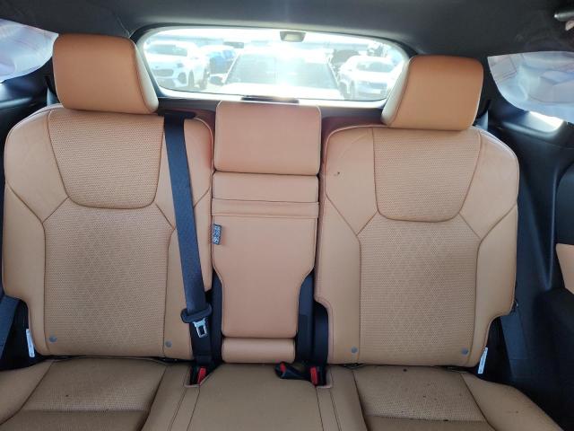 64290306 :رقم المزاد ، 2T2BBMCA1TC138232 vin ، 2026 Lexus Rx 350h مزاد بيع