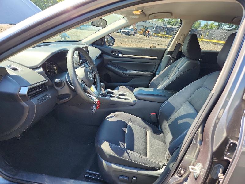 Продаж на аукціоні авто 2022 Nissan Altima, vin: 1N4BL4DV1NN347530, номер лоту: 65294506