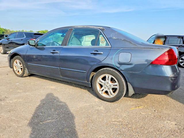 2006 Honda Accord მანქანა იყიდება აუქციონზე, vin: 1HGCM56356A149413, აუქციონის ნომერი: 66146736