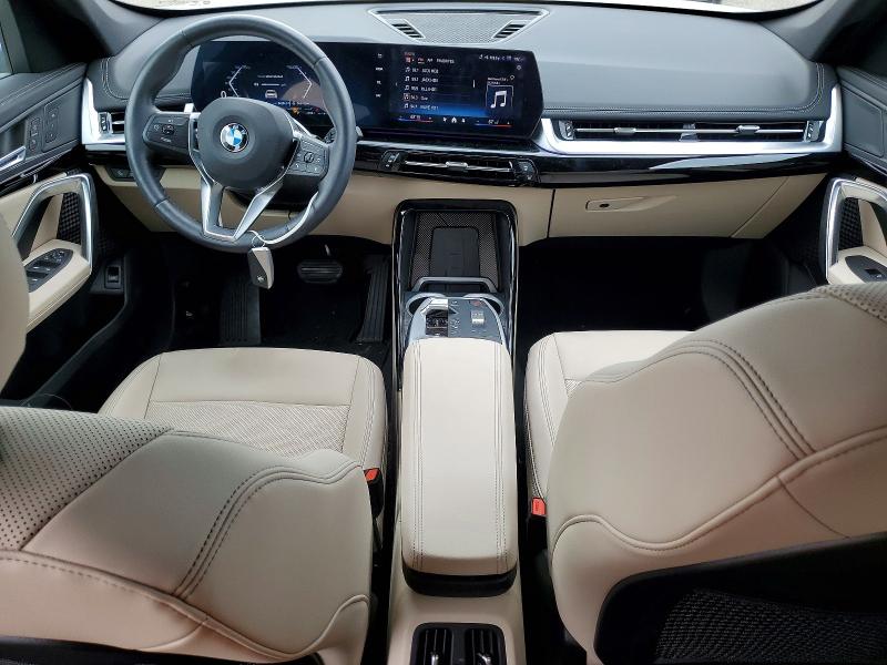 66573926 :رقم المزاد ، WBX73EF0XR5Y69802 vin ، 2024 Bmw X1 مزاد بيع
