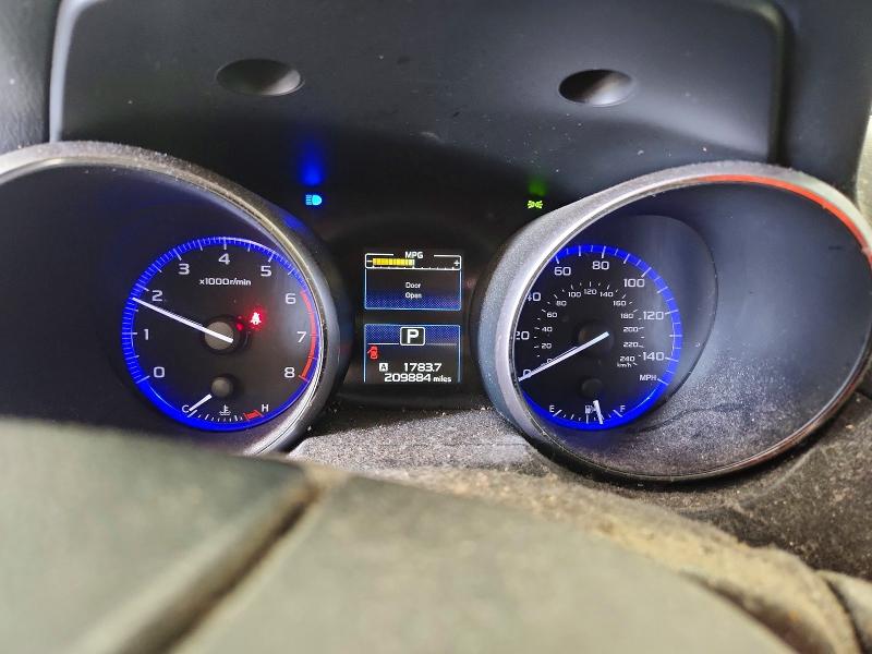 2016 Subaru Outback მანქანა იყიდება აუქციონზე, vin: 4S4BSBJC2G3284145, აუქციონის ნომერი: 64841546