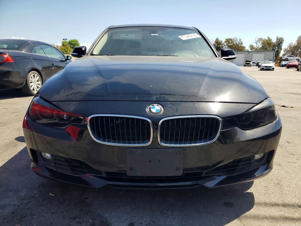 Auction sale of the 2013 Bmw 328, vin: WBA3B5C50DF591569, lot number: 65948216