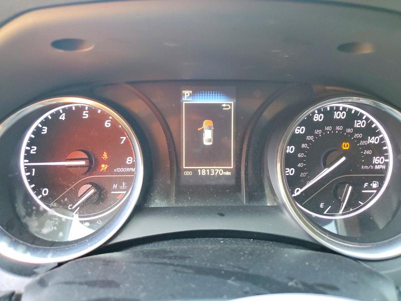 Продаж на аукціоні авто 2020 Toyota Camry, vin: 4T1G11AK0LU353218, номер лоту: 65464826