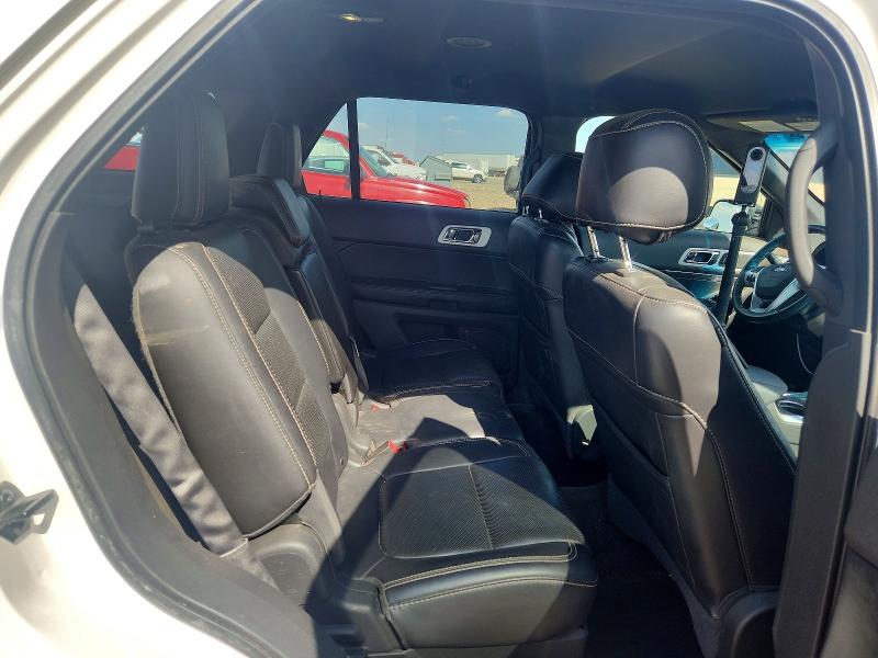 Продаж на аукціоні авто 2013 Ford Explorer, vin: 1FM5K8GT9DGB29720, номер лоту: 65397226