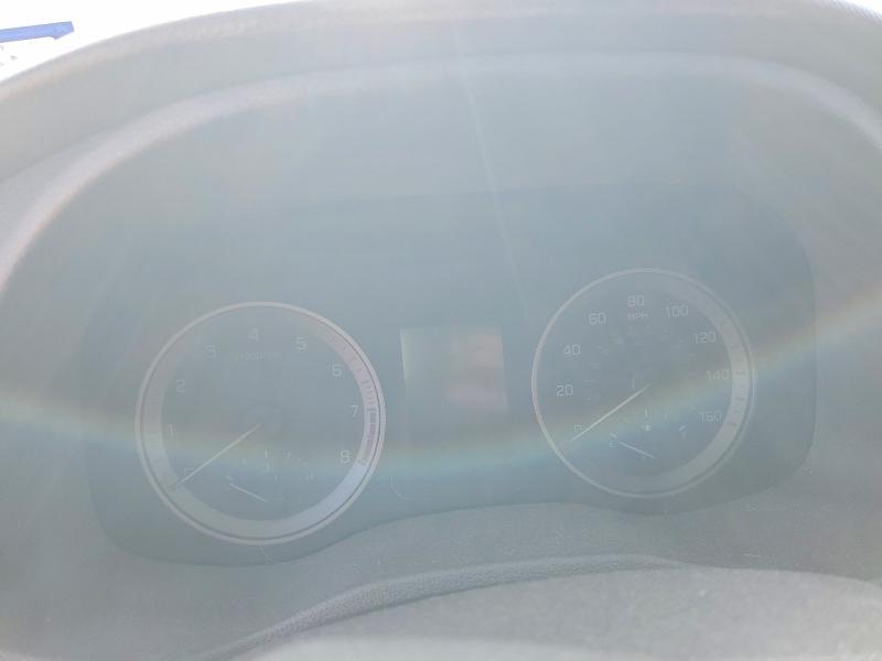 64145776 :رقم المزاد ، KM8J33A44HU266166 vin ، 2017 Hyundai Tucson مزاد بيع