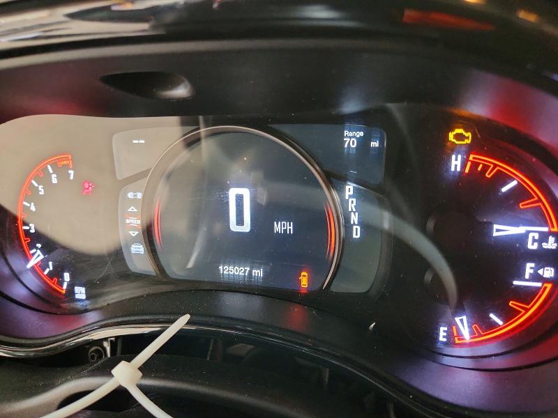 Aukcja sprzedaży 2021 Dodge Durango, vin: 1C4RDHAG5MC572661, numer aukcji: 64136786