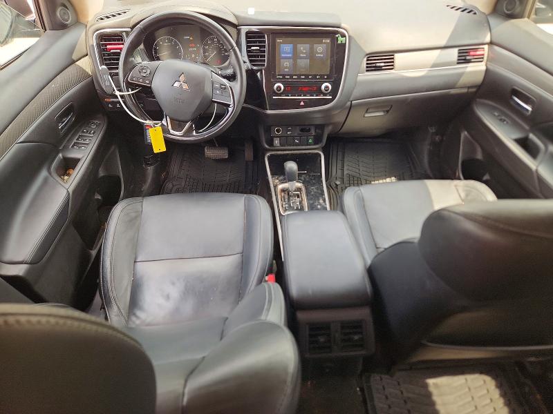 Aukcja sprzedaży 2020 Mitsubishi Outlander, vin: JA4AZ3A30LJ000884, numer aukcji: 63930856