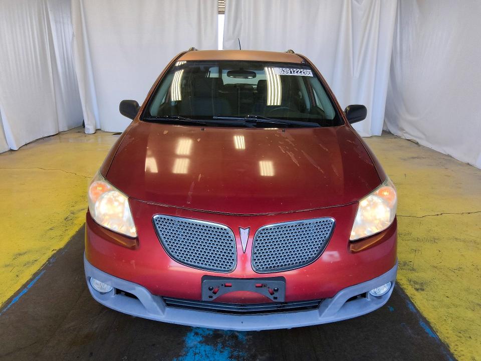 Aukcja sprzedaży 2007 Pontiac Vibe, vin: 5Y2SL65877Z407692, numer aukcji: 63912226