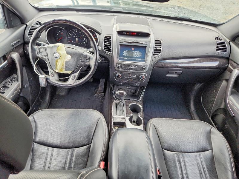 Продаж на аукціоні авто 2014 Kia Sorento, vin: 5XYKWDA74EG451296, номер лоту: 64993416