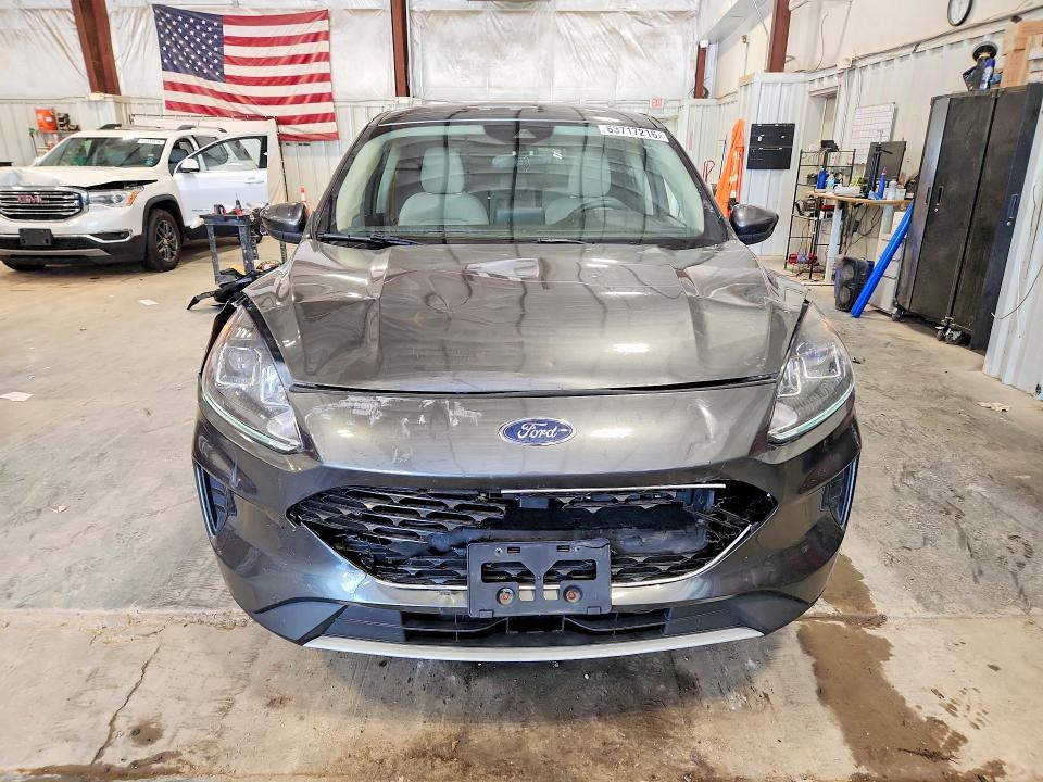 Продаж на аукціоні авто 2020 Ford Escape, vin: 1FMCU0G61LUB60490, номер лоту: 63717216