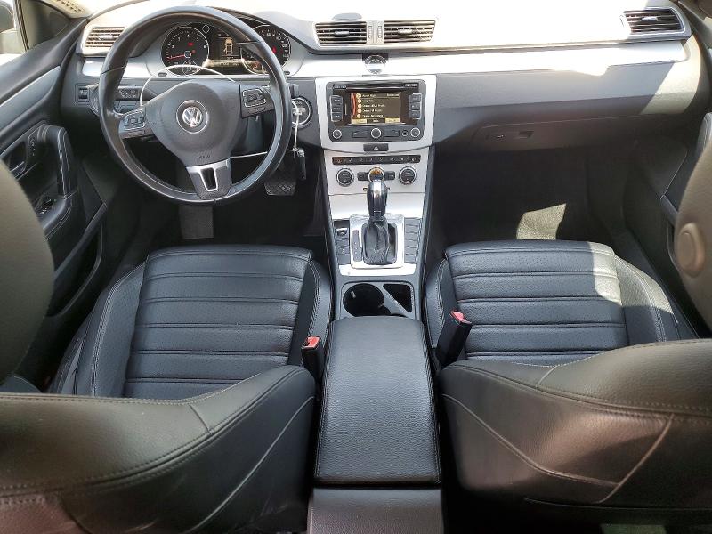 Продажа на аукционе авто 2013 Volkswagen Cc, vin: WVWBN7AN2DE507181, номер лота: 64295386