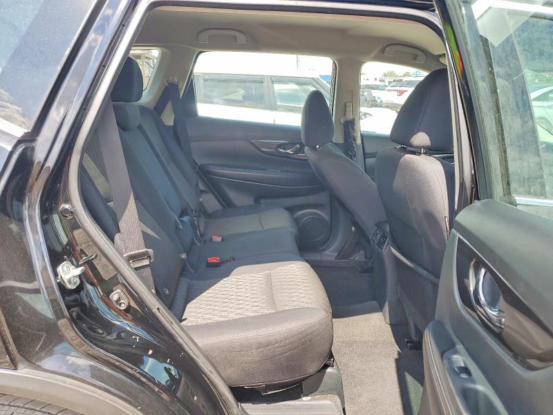 Aukcja sprzedaży 2018 Nissan Rogue, vin: 5N1AT2MV4JC781968, numer aukcji: 65858466