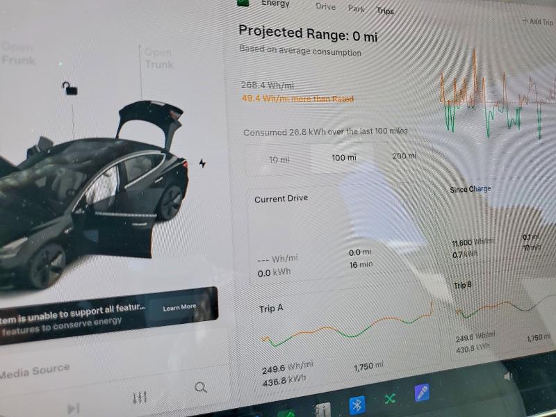 65761336 :رقم المزاد ، 5YJ3E1EA6KF431436 vin ، 2019 Tesla Model 3 مزاد بيع