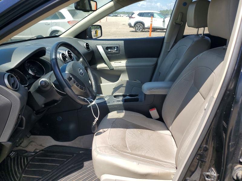 Продажа на аукционе авто 2012 Nissan Rogue, vin: JN8AS5MT2CW270840, номер лота: 65256796