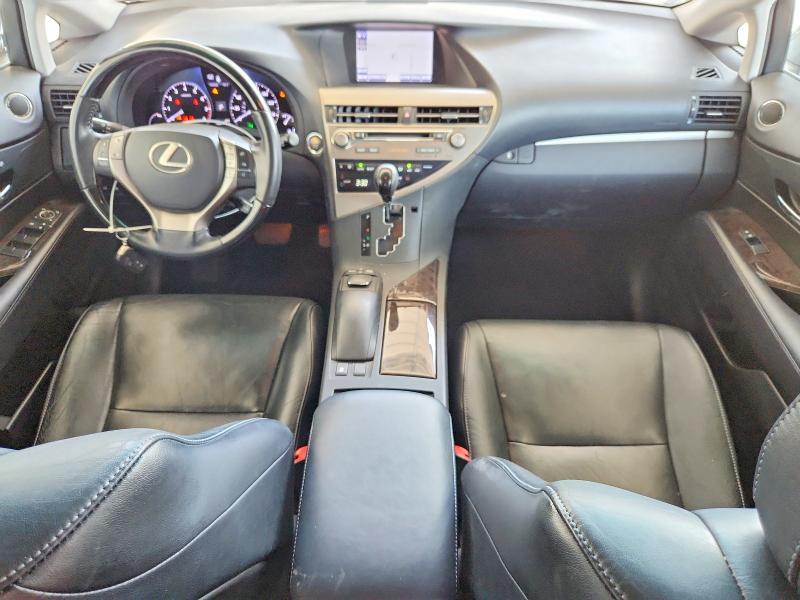 2013 Lexus Rx მანქანა იყიდება აუქციონზე, vin: 2T2ZK1BA7DC115036, აუქციონის ნომერი: 67301396