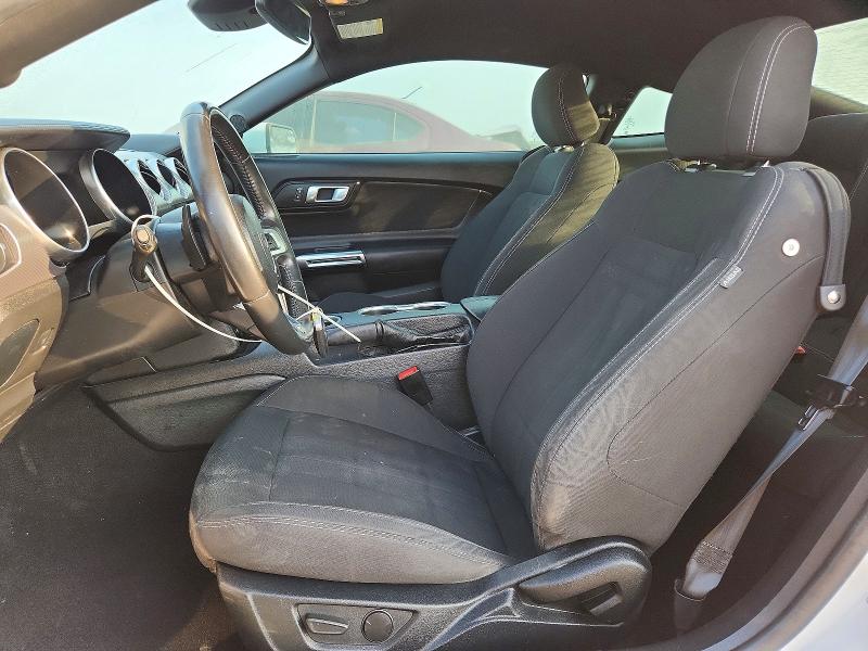 Продажа на аукционе авто 2020 Ford Mustang, vin: 1FA6P8TH7L5158404, номер лота: 64139746