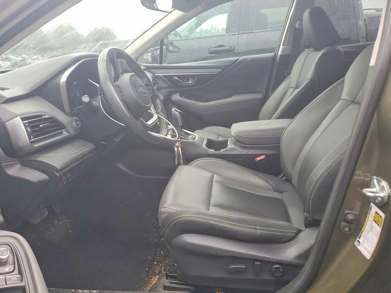 Aukcja sprzedaży 2024 Subaru Outback, vin: 4S4BTGLD7R3286508, numer aukcji: 61718106