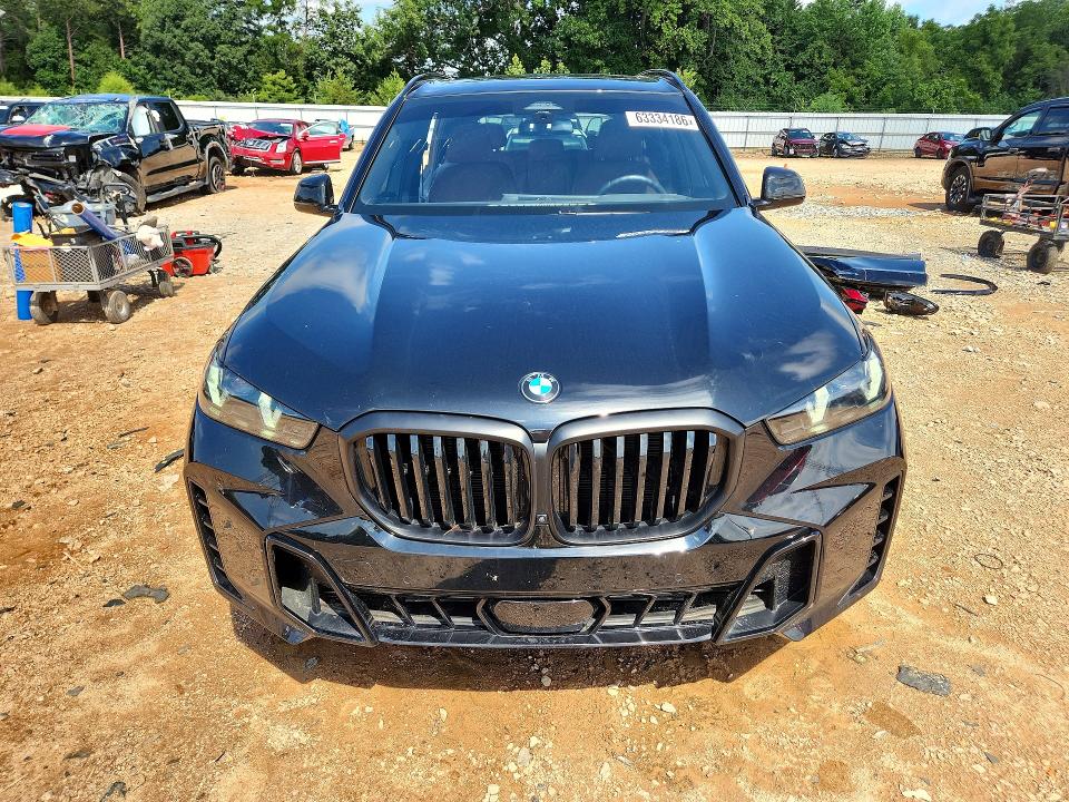 Продажа на аукционе авто 2025 Bmw X5, vin: 5UX23EU09S9Y87702, номер лота: 63334186
