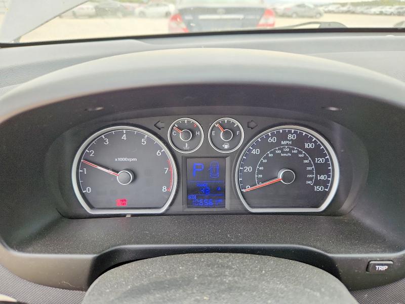 65082206 :رقم المزاد ، KMHDC8AE5BU101141 vin ، 2011 Hyundai Elantra Touring مزاد بيع